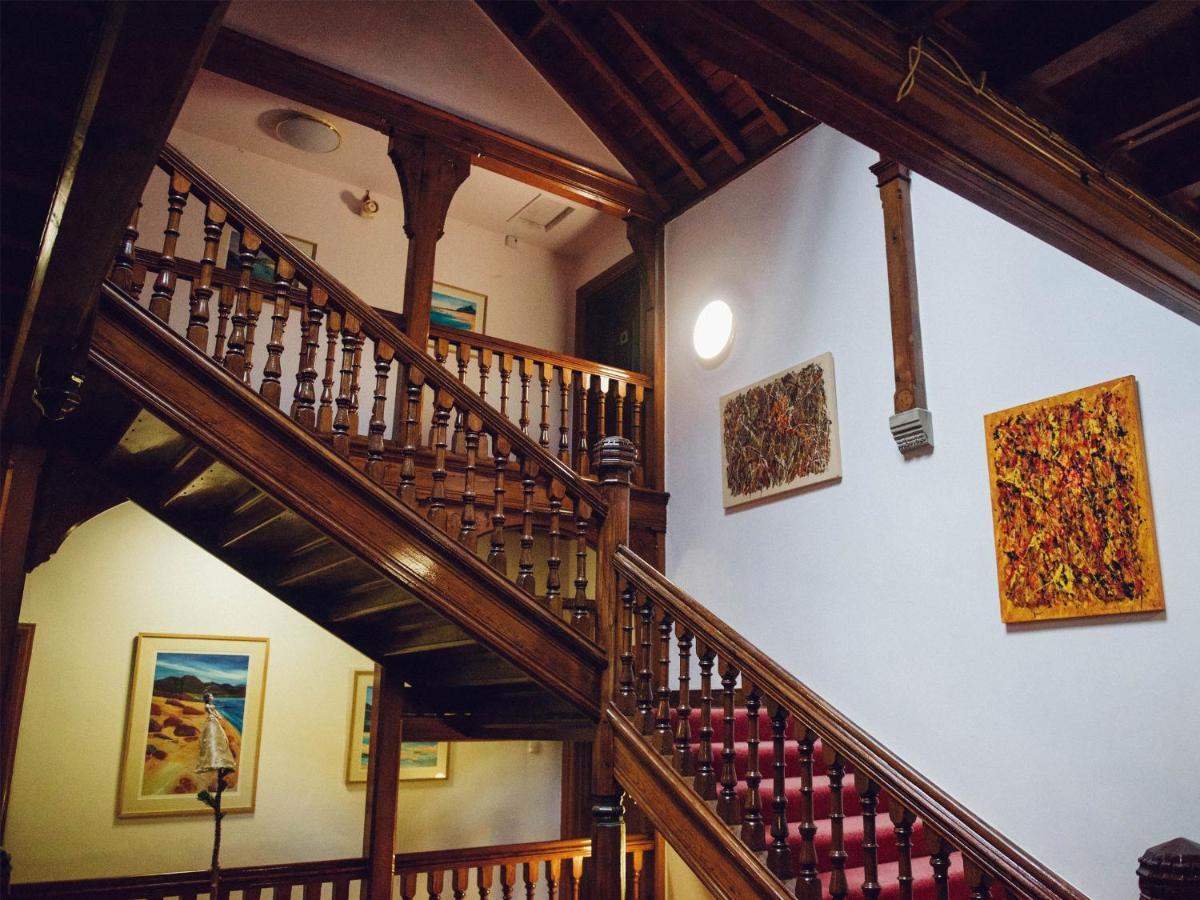 Plas Tan Y Bwlch Maentwrog Dış mekan fotoğraf
