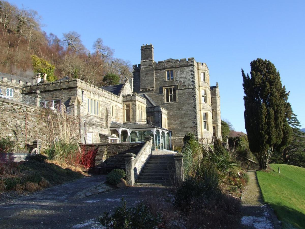 Plas Tan Y Bwlch Maentwrog Dış mekan fotoğraf
