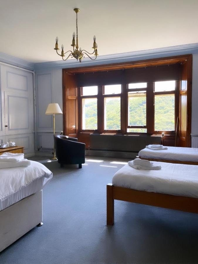 Plas Tan Y Bwlch Maentwrog Dış mekan fotoğraf