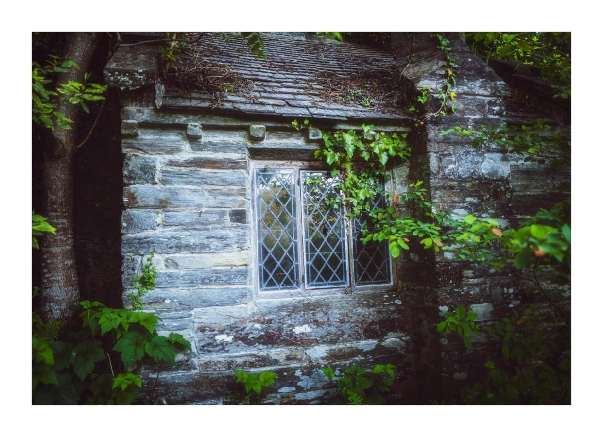 Plas Tan Y Bwlch Maentwrog Dış mekan fotoğraf