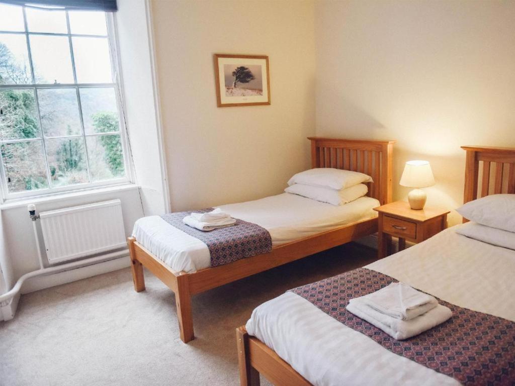 Plas Tan Y Bwlch Maentwrog Dış mekan fotoğraf