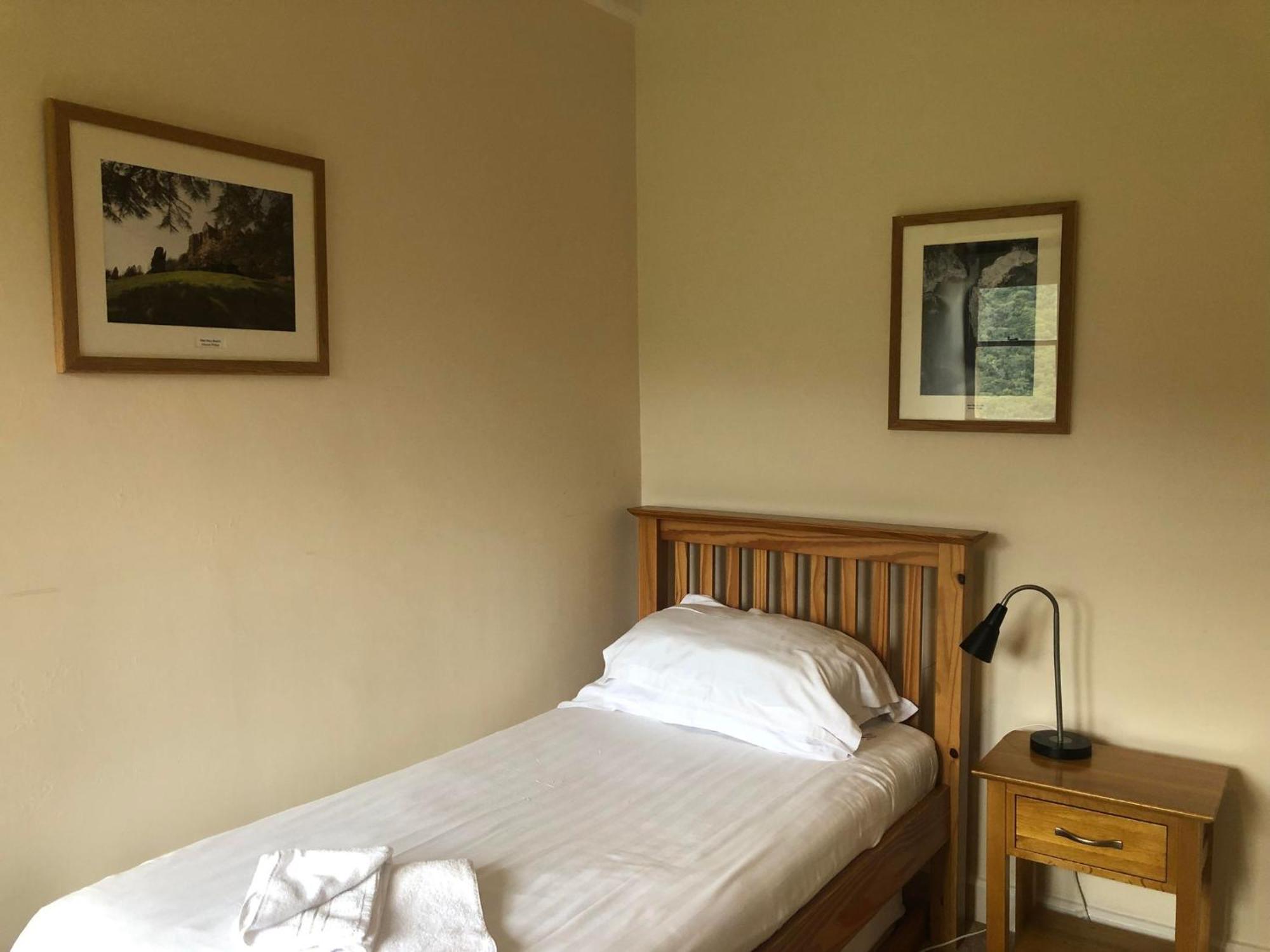 Plas Tan Y Bwlch Maentwrog Dış mekan fotoğraf