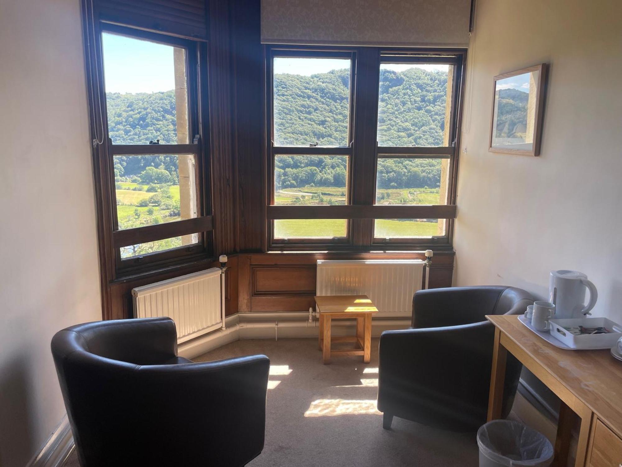 Plas Tan Y Bwlch Maentwrog Dış mekan fotoğraf